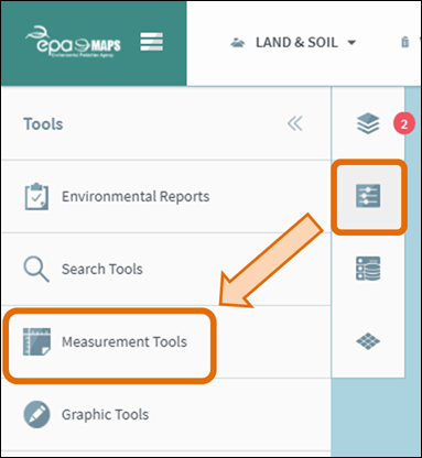Figure: Measurement Tools